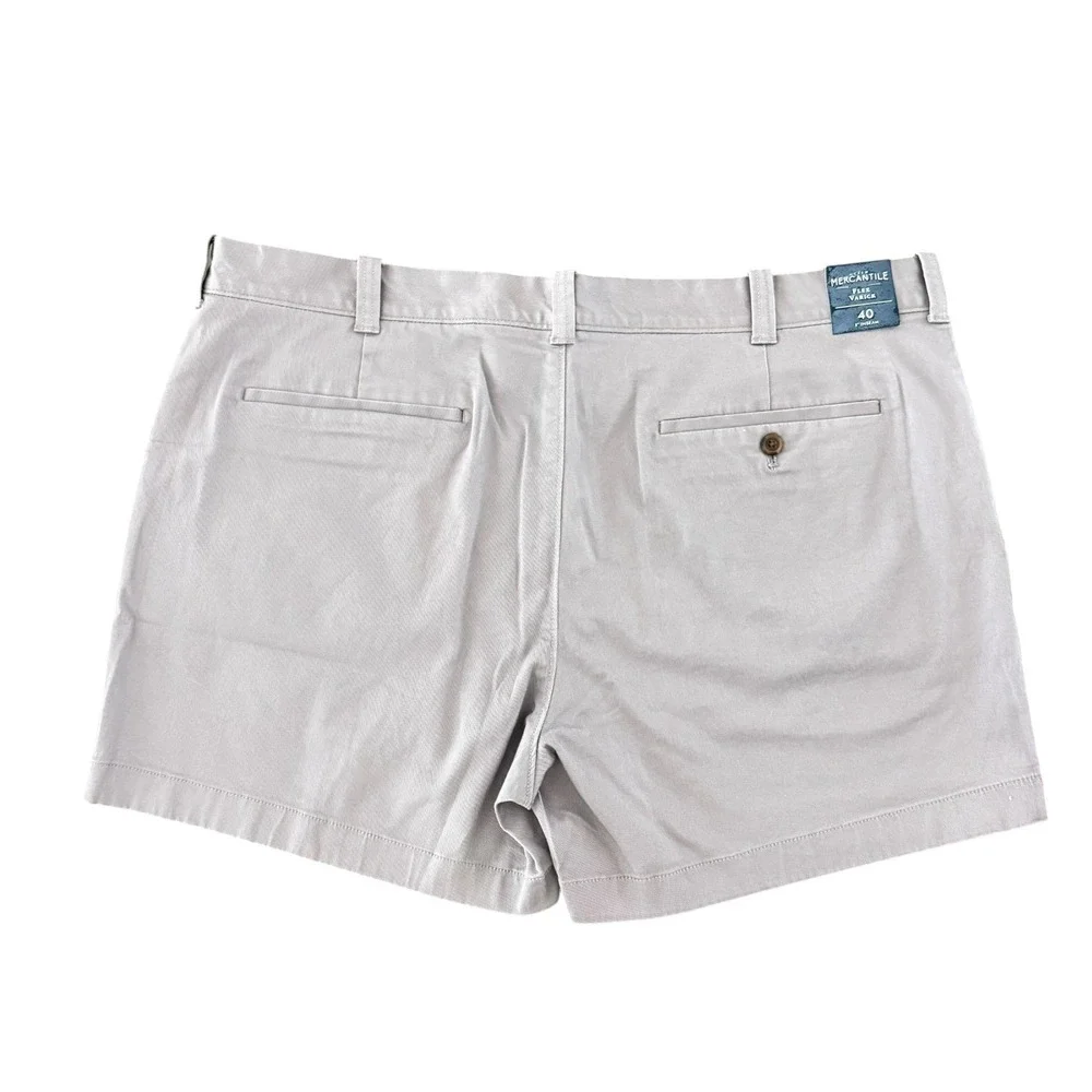 J.Crew Mercantile Mens Flex Varick 5